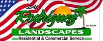 Sal Rodriguez Landscapes 