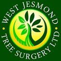 WEST JESMOND logo