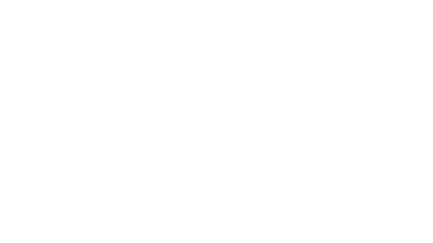 TTA Luxury Top Las Vegas Turo Host/Turo Co-Host