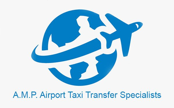 AMP airport taxi transfer specialists