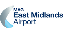 A.M.P airport taxi transfer from broughton astley to east midlands airport