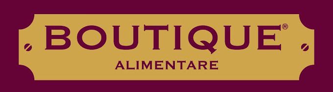 Boutique alimentare logo
