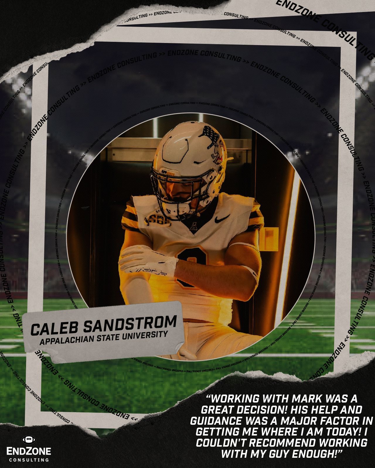 NIL consulting for student-athletes