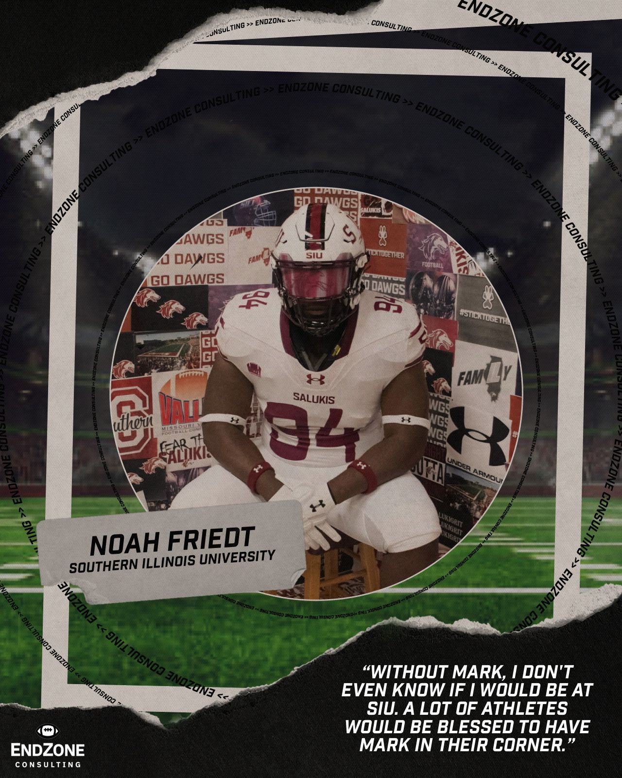 Transfer portal consulting