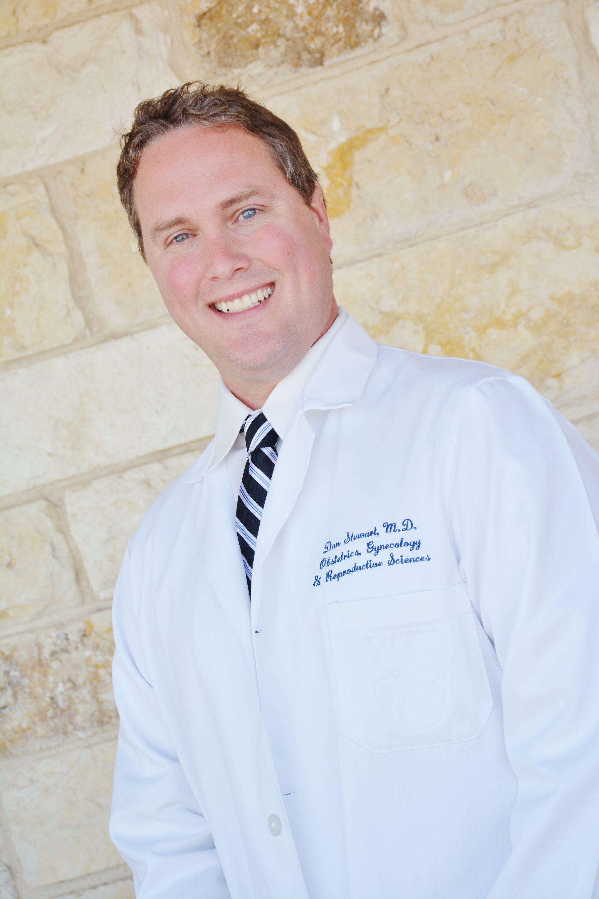Dr. Dan Stewart BoardCertified OBGYN Brownwood, TX Brownwood