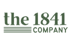 The 1841 company logo is a green and white logo on a white background.