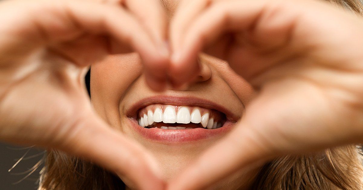 how to improve your smile, Framingham MA
