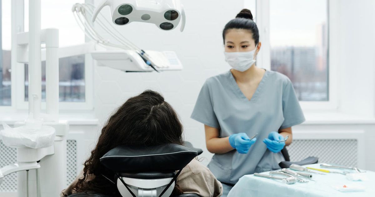 teeth reshaping, dental services Framingham MA