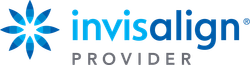 Invisalign Provider logo