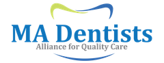 MA Dentists logo