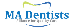 MA Dentists logo