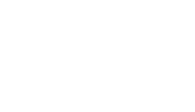 The logo for atlantis dental shows a tooth and a boat.