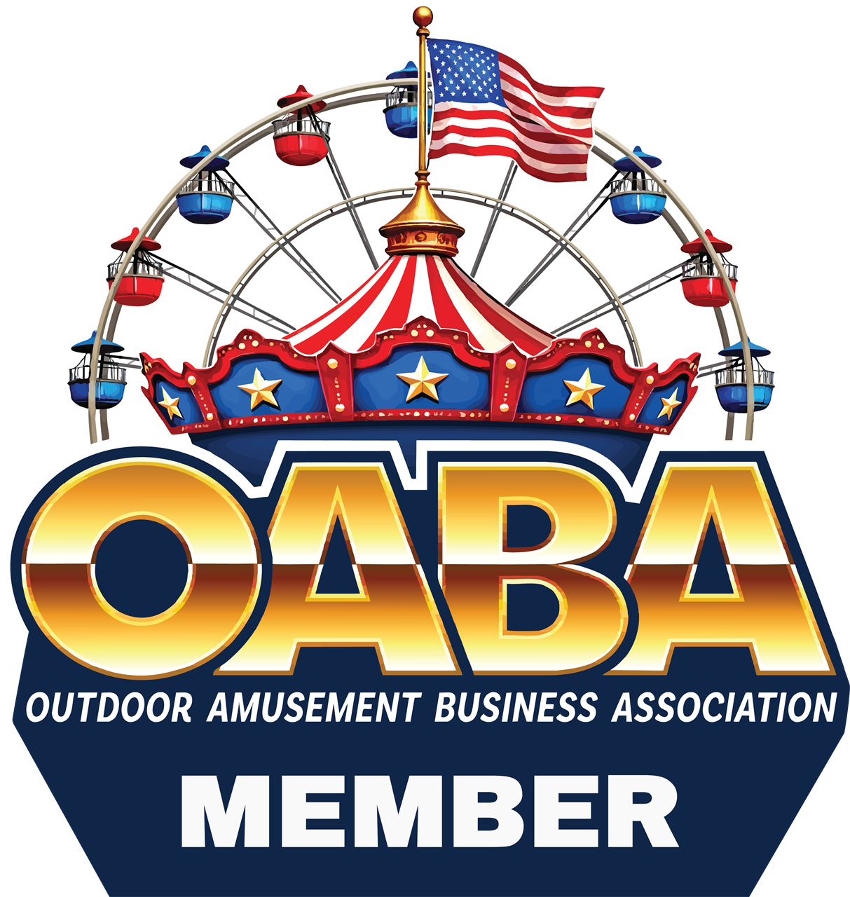 Bookkeeping RGV logo: orange