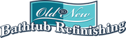 Old to New Bathtub Refinishing, Inc.