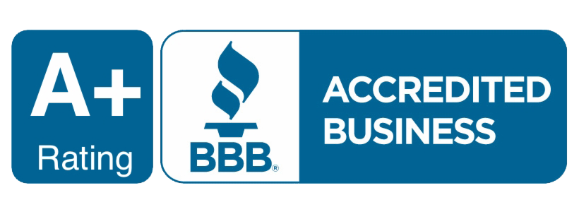 BBB A+ Rating