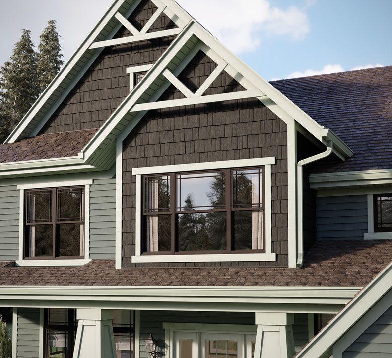 Siding Roof Contractor | Increased Durability