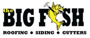 big fish roofing