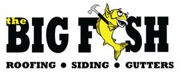 big fish roofing