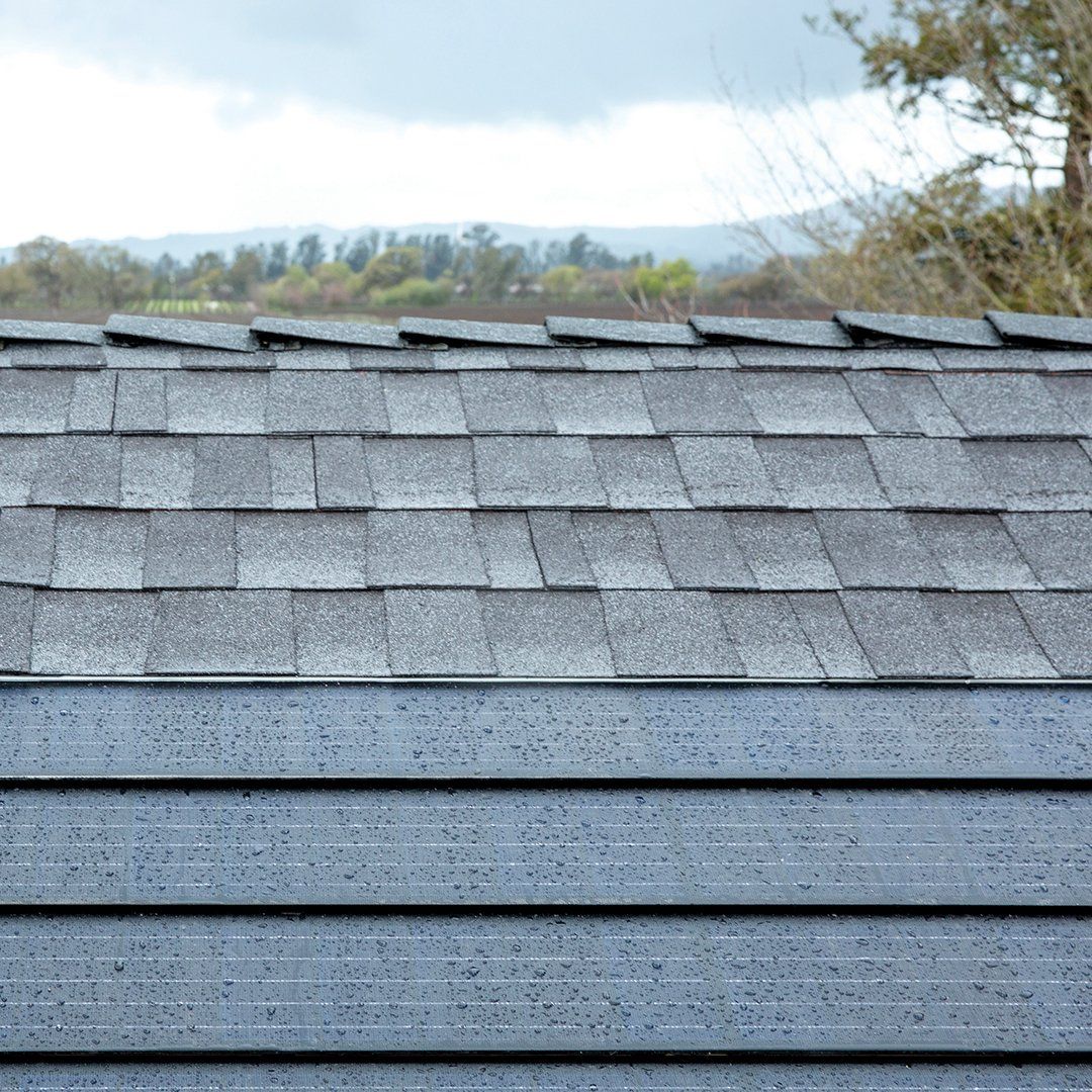 solar roofing pittsburgh