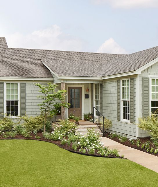 James Hardie Siding Installation | The Curb Appeal Of A James Hardie Siding Installation