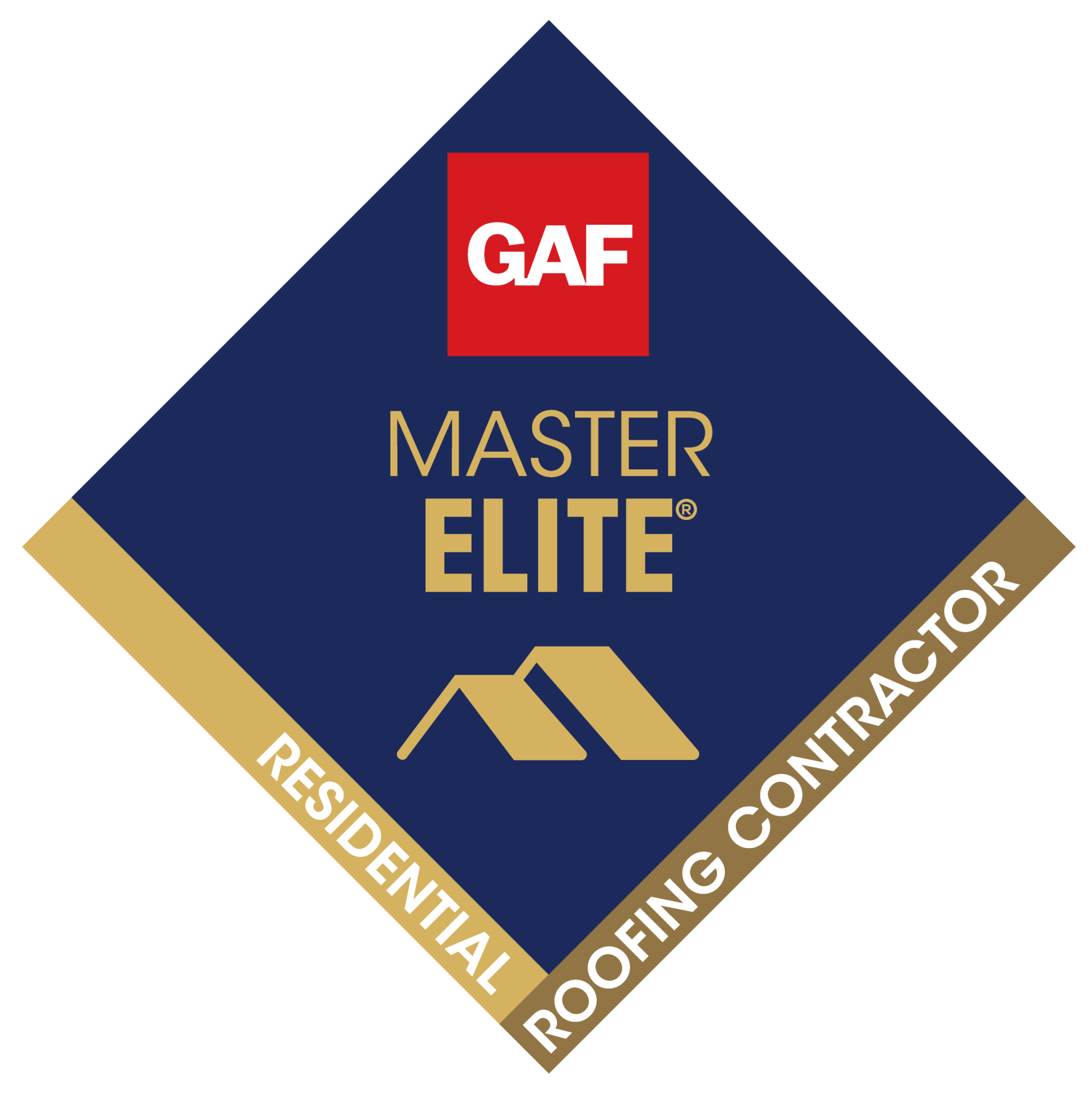 GAF Master Elite Club