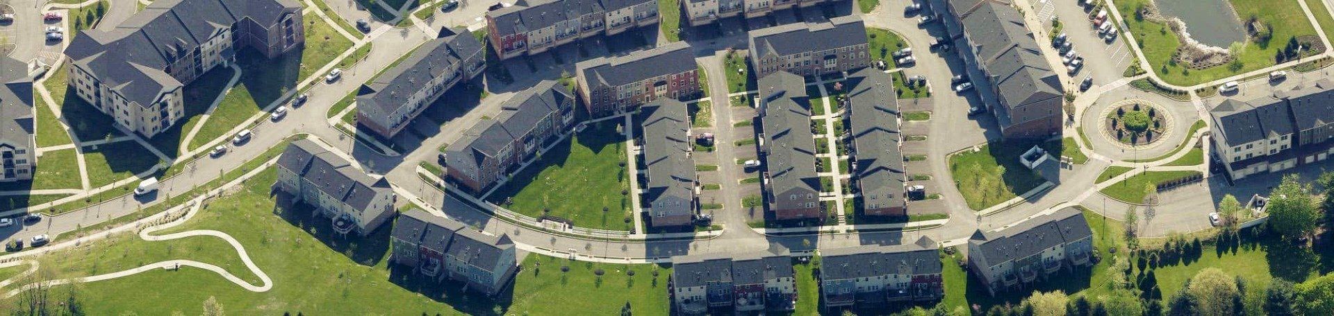 Multi-Family Buildings