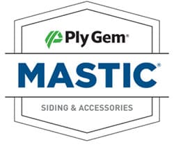 Siding Roof Contractor | Ply Gem Mastic Siding & Accessories