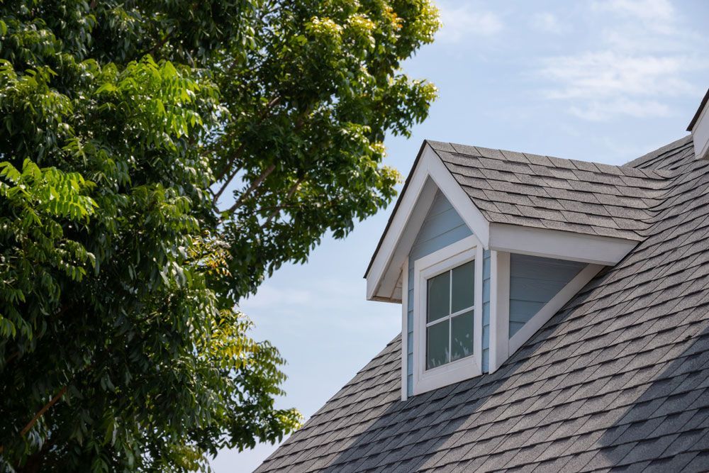 Residential Roofing Contractors | Protect Your Home with Confidence