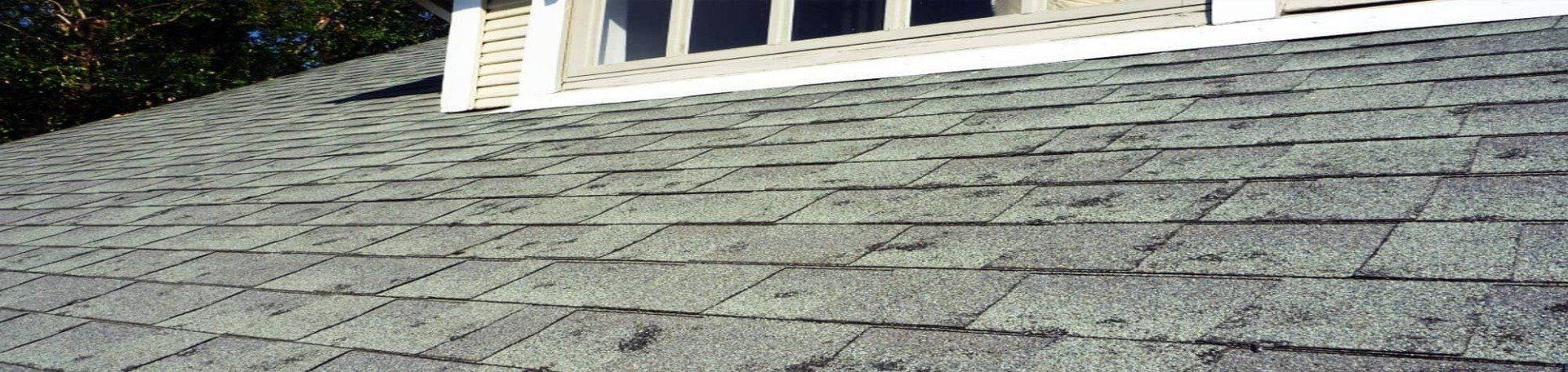 Roof Repairs