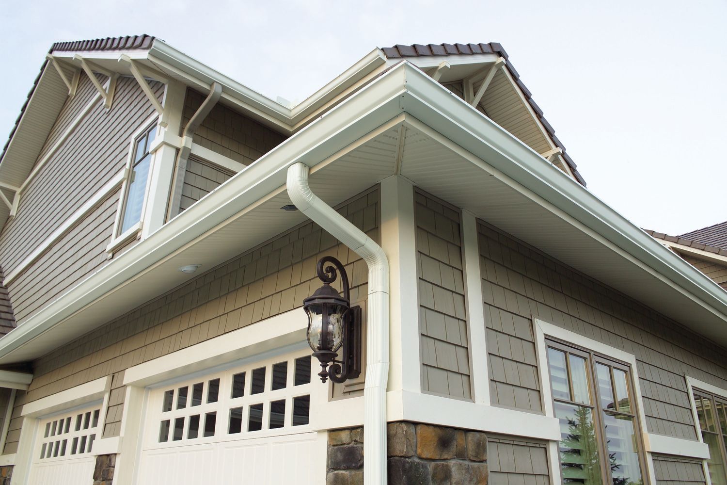 Siding Roof Contractor | Siding Is On Of The Most Components Of Your Home