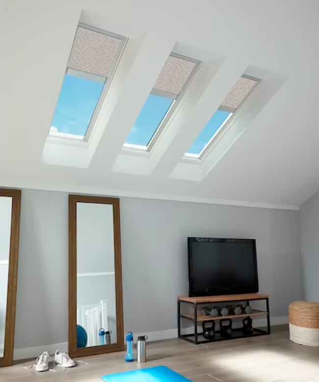 Skylights | Discover The Benefits Of A Skylight In Your Home