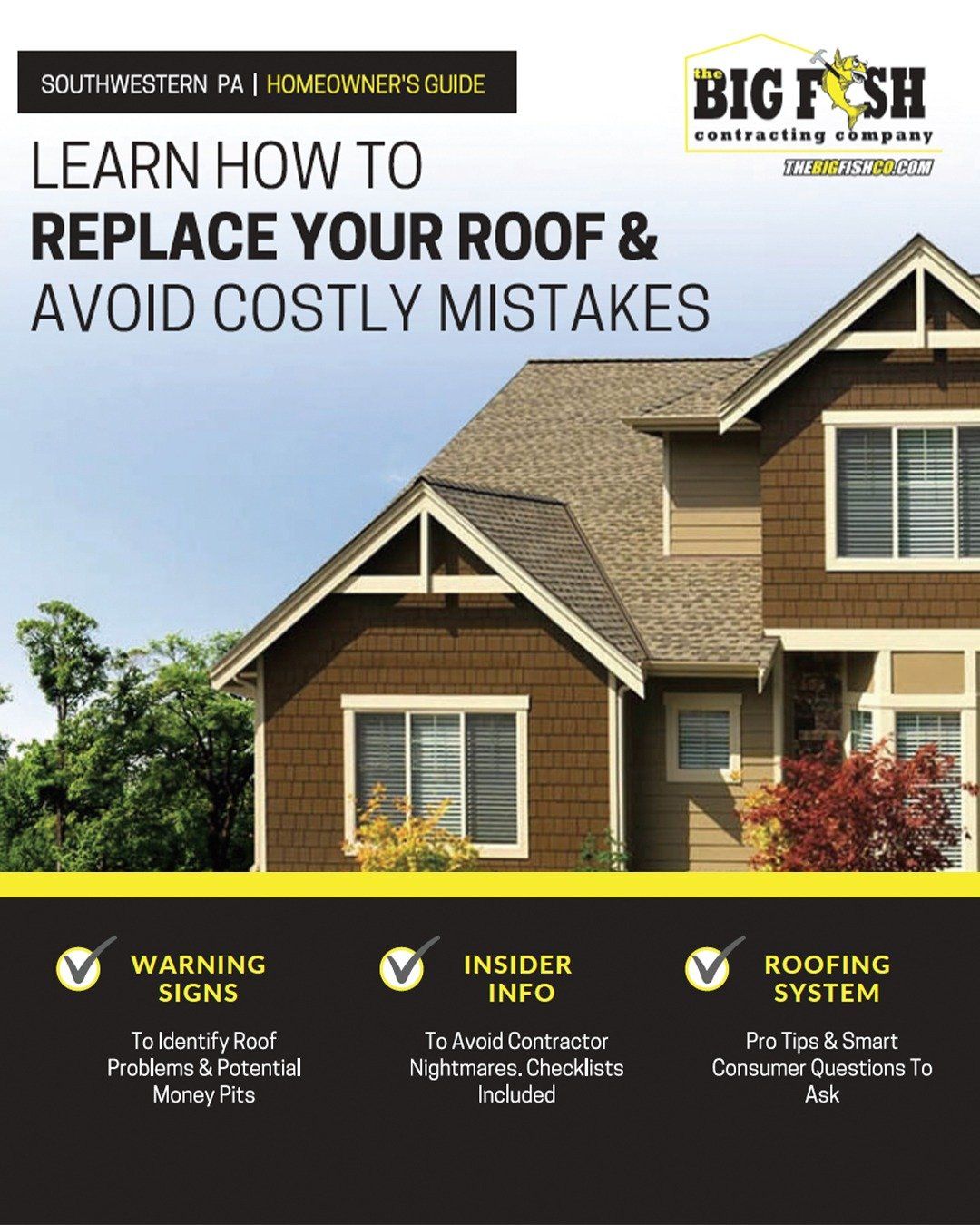Download our FREE Homeowner's Guide