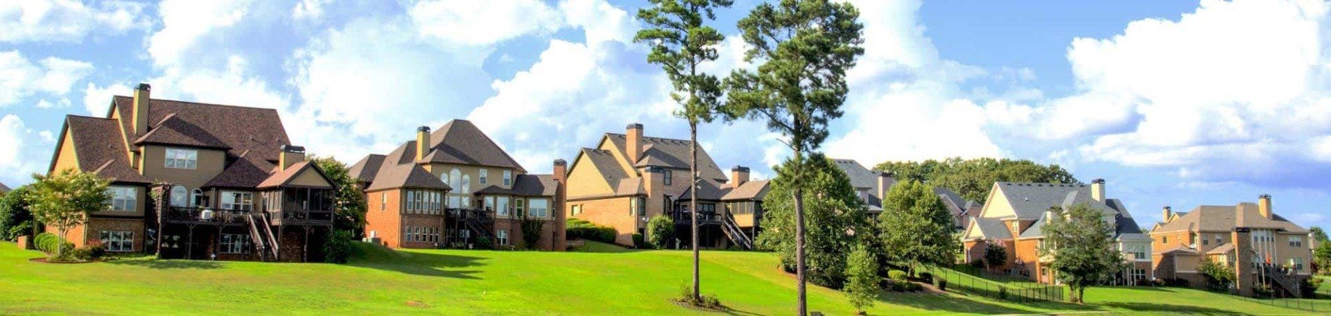 Residential Roofing