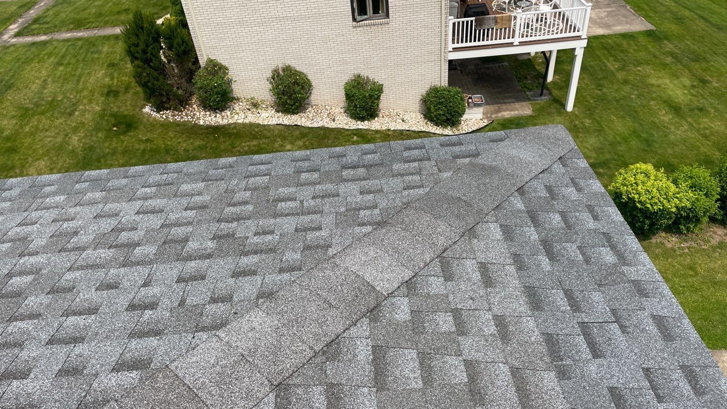 Home Protection In Pittsburgh | Inspect Your Roof For Damage