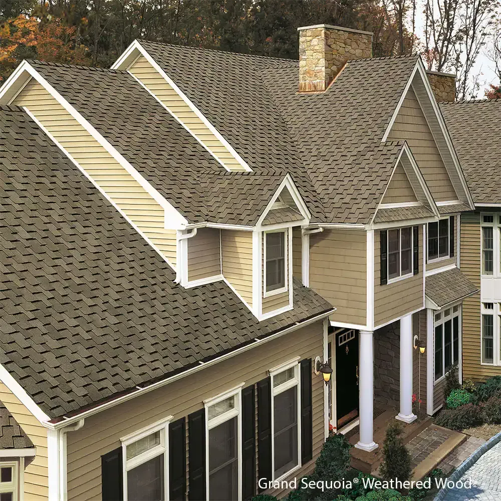 GAF Roofing | Enhanced Warranty Protection