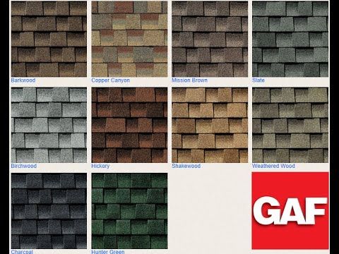GAF Roofing | Your Certified Master Roofing Contractors, Big Fish Contracting Company