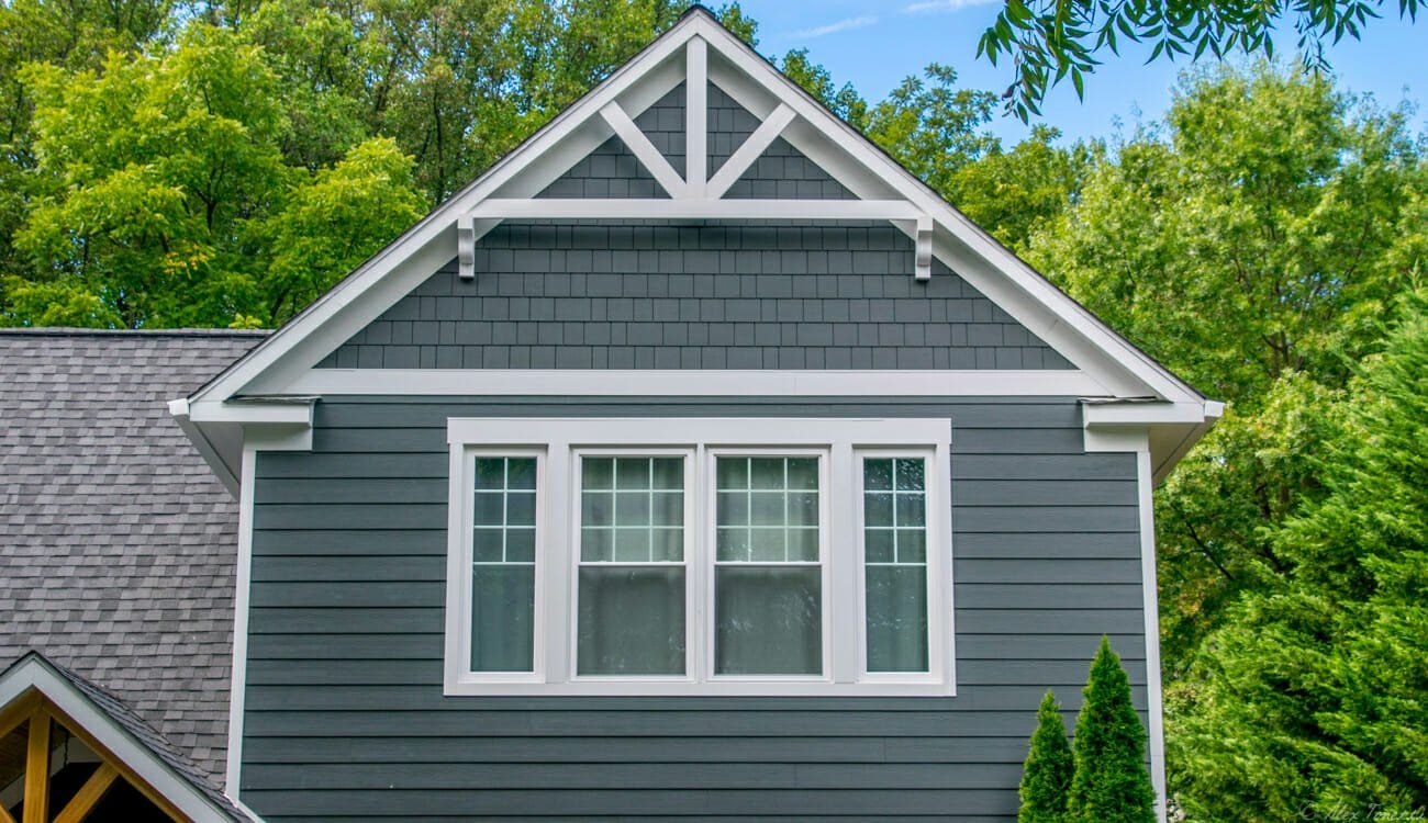 Roofing | Exterior Remodeling Solutions: More Than Just Roofing