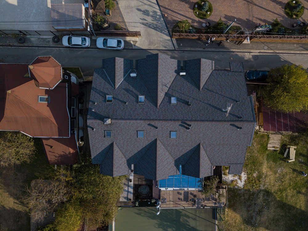 HOA Roof Replacement | Superior Craftmanship Roof Repair For Multi-Family Buildings