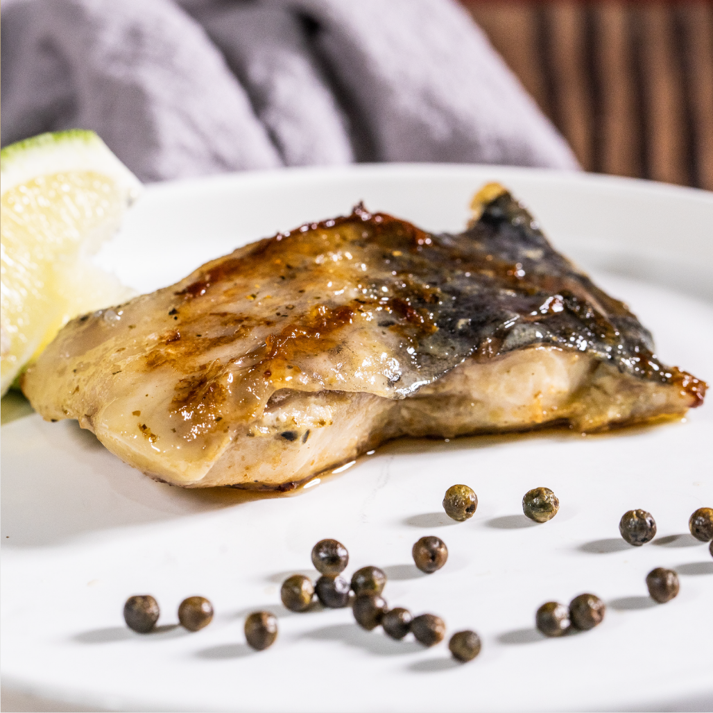 烏來餐廳|烏來美食|加納富內洞美食GANAFU|馬告舒肥鱘龍魚排