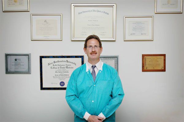 Dr. Scott — Fort Myers, FL — Children & Adult Dentistry