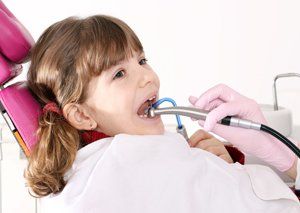 Child Visit Dentist — Fort Myers, FL — Children & Adult Dentistry