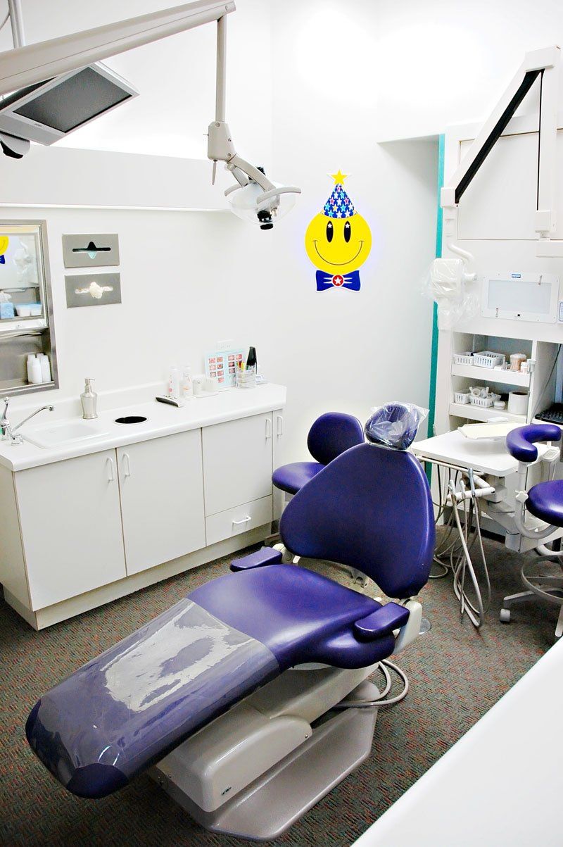 White and Violet Dental Clinic — Fort Myers, FL — Children & Adult Dentistry
