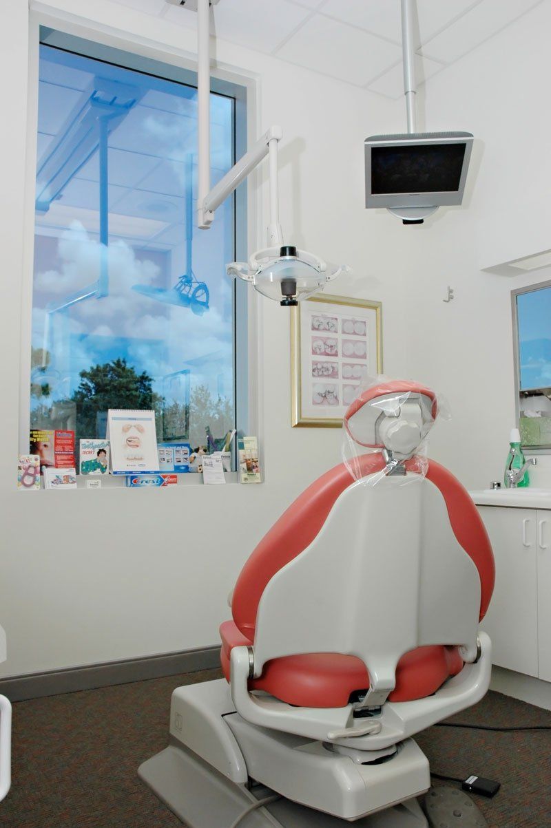 Dental Clinic — Fort Myers, FL — Children & Adult Dentistry