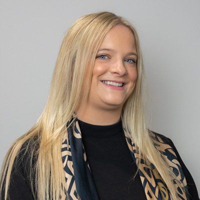 Katie Russell, Solicitor