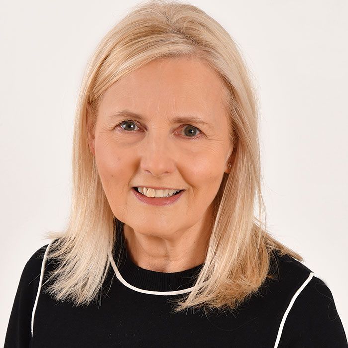 Lyn Morrow