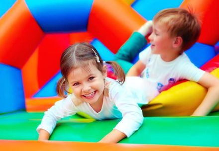 Jump House Rentals Sacramento CA