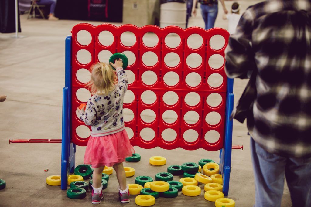 Birthday Party Rentals Sacramento, CA