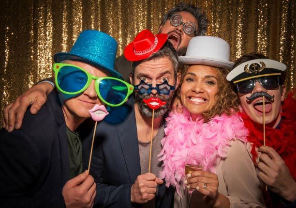 Sacramento Photo Booth Rentals