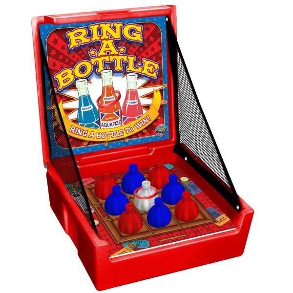 Carnival Games Rental