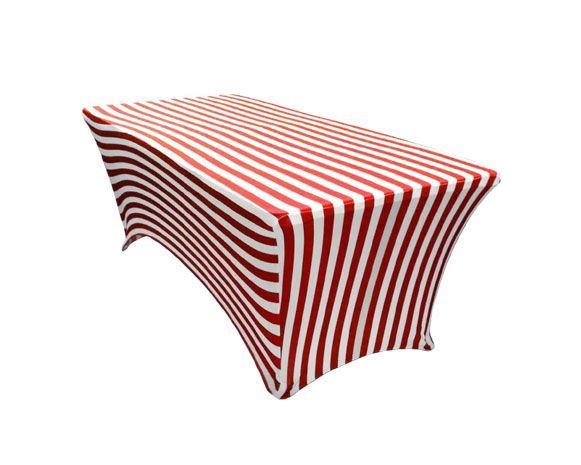 Carnival Table Rentals